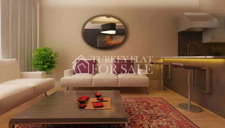 Luxury investment residences for sale in Esenyurt, Istanbul, İstanbul – photo 29