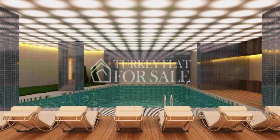 Luxury investment residences for sale in Esenyurt, Istanbul, İstanbul – photo 35