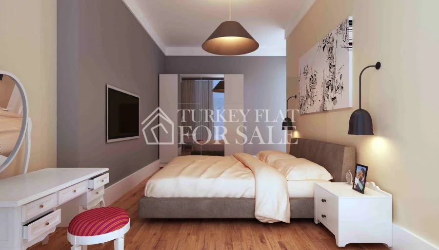Luxury investment residences for sale in Esenyurt, Istanbul, İstanbul – photo 25