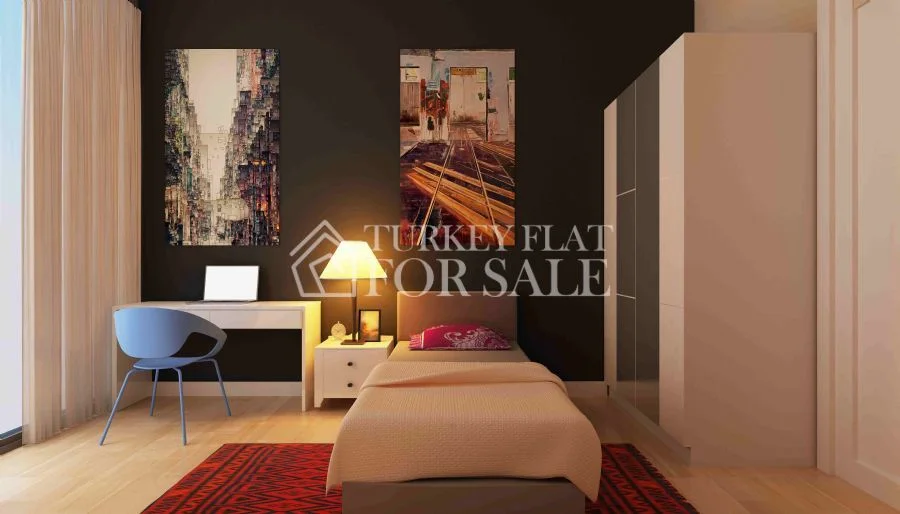 Luxury investment residences for sale in Esenyurt, Istanbul, İstanbul – photo 31