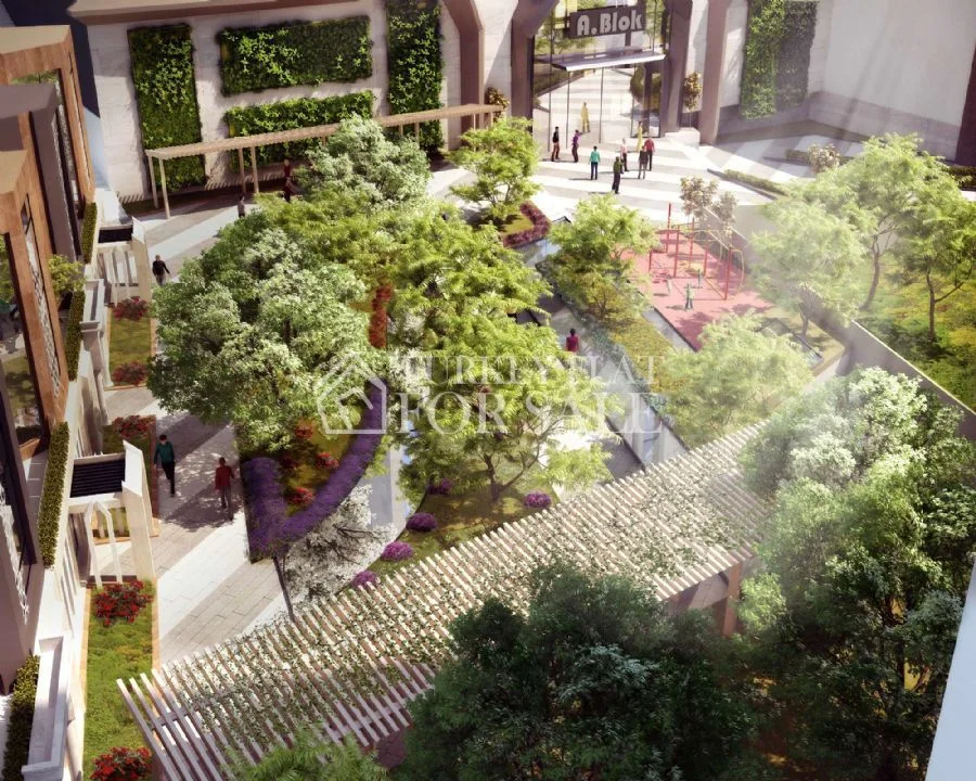 Luxury investment residences for sale in Esenyurt, Istanbul, İstanbul – photo 12