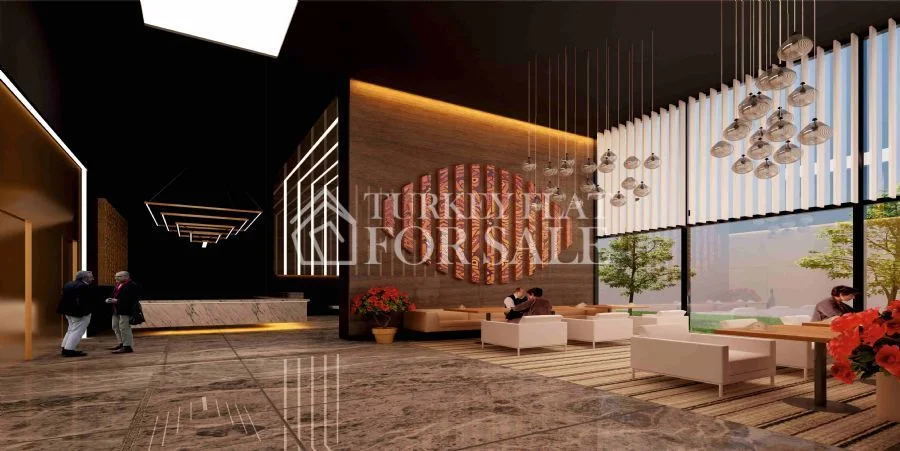 Luxury investment residences for sale in Esenyurt, Istanbul, İstanbul – photo 1