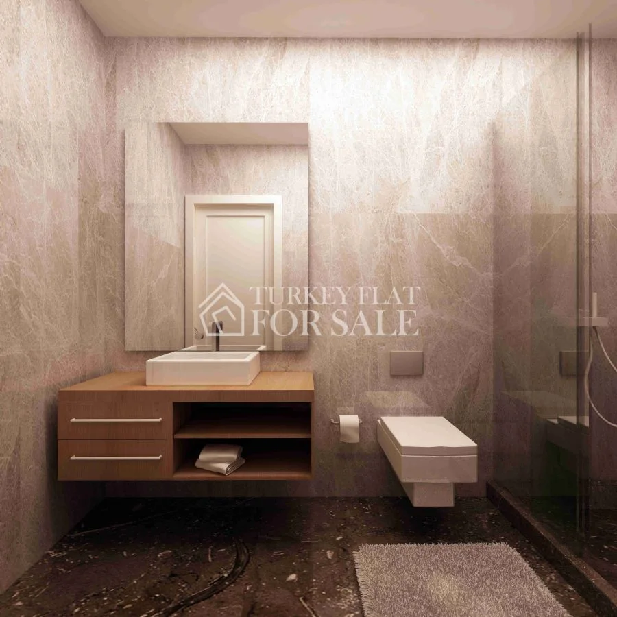 Luxury investment residences for sale in Esenyurt, Istanbul, İstanbul – photo 26