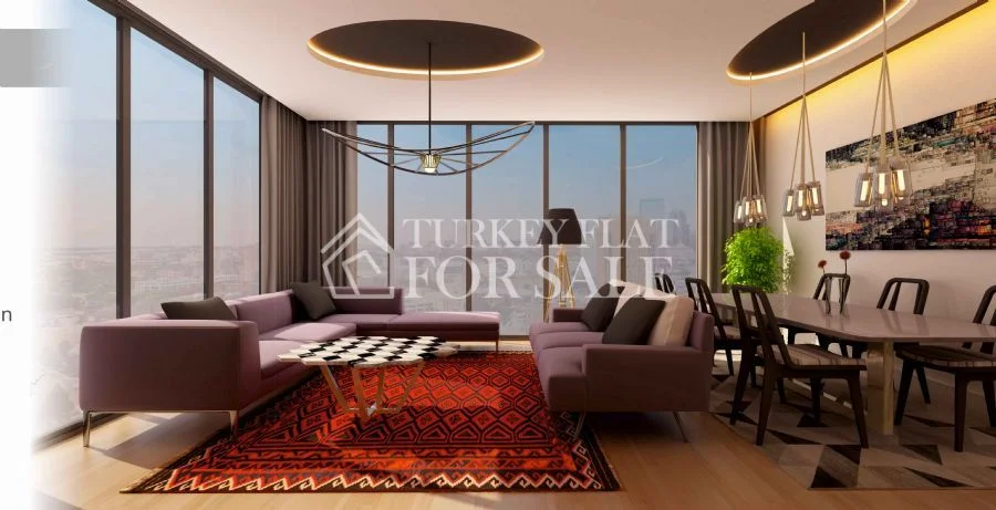 Luxury investment residences for sale in Esenyurt, Istanbul, İstanbul – photo 3