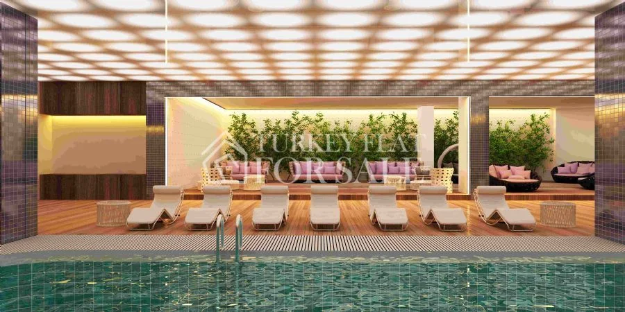 Luxury investment residences for sale in Esenyurt, Istanbul, İstanbul – photo 36
