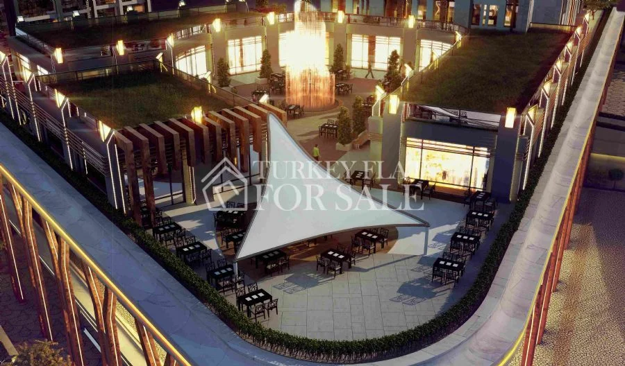 Luxury investment residences for sale in Esenyurt, Istanbul, İstanbul – photo 7