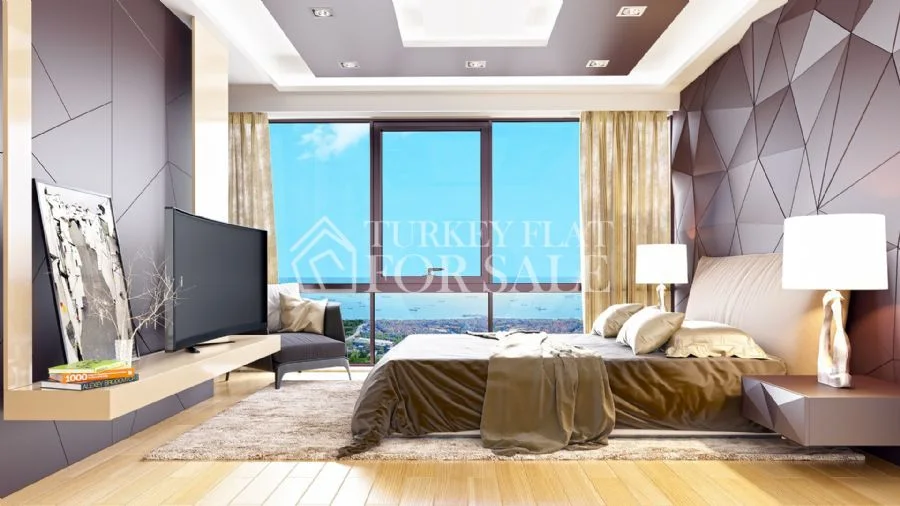 Luxury investment residences for sale in Esenyurt, Istanbul, İstanbul – photo 38