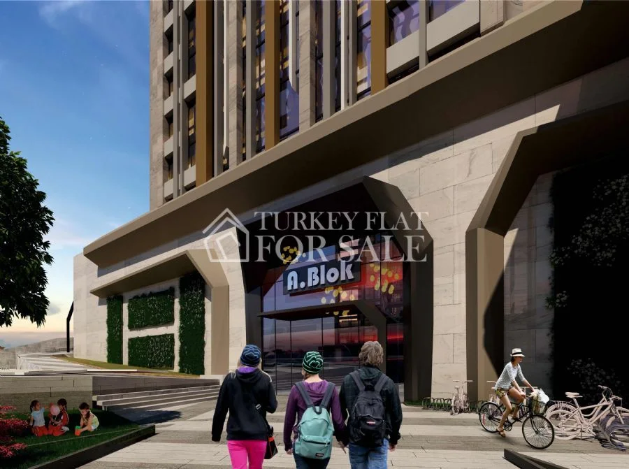 Luxury investment residences for sale in Esenyurt, Istanbul, İstanbul – photo 6