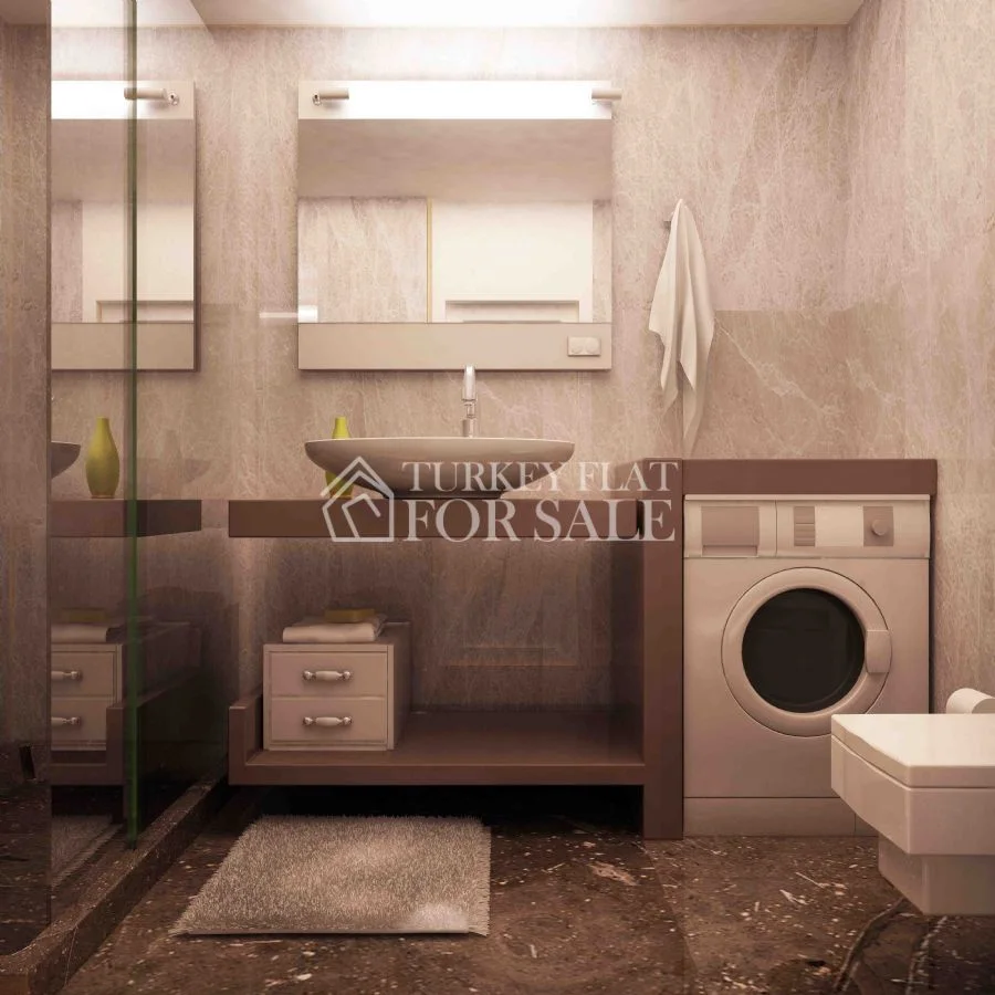 Luxury investment residences for sale in Esenyurt, Istanbul, İstanbul – photo 32