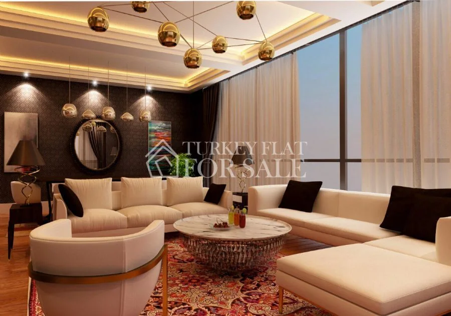 Luxury investment residences for sale in Esenyurt, Istanbul, İstanbul – photo 5