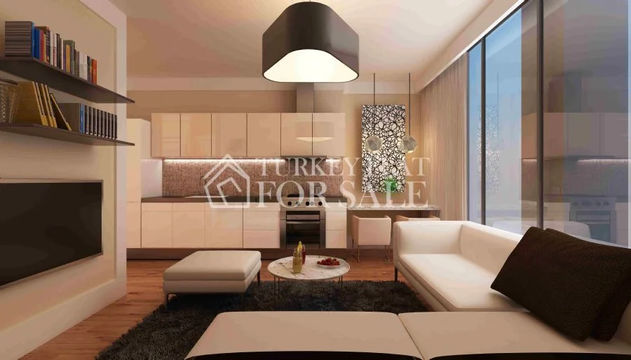 Luxury investment residences for sale in Esenyurt, Istanbul, İstanbul – photo 24