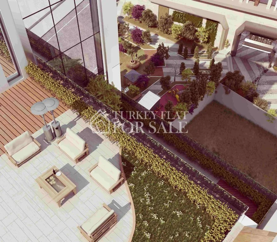 Luxury investment residences for sale in Esenyurt, Istanbul, İstanbul – photo 11