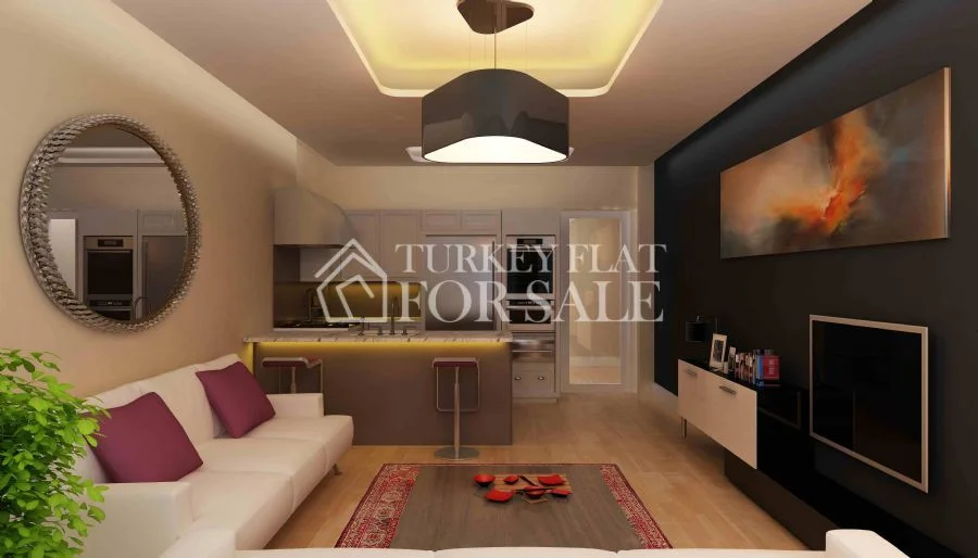 Luxury investment residences for sale in Esenyurt, Istanbul, İstanbul – photo 28