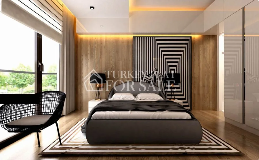 Luxury investment residences for sale in Esenyurt, Istanbul, İstanbul – photo 4