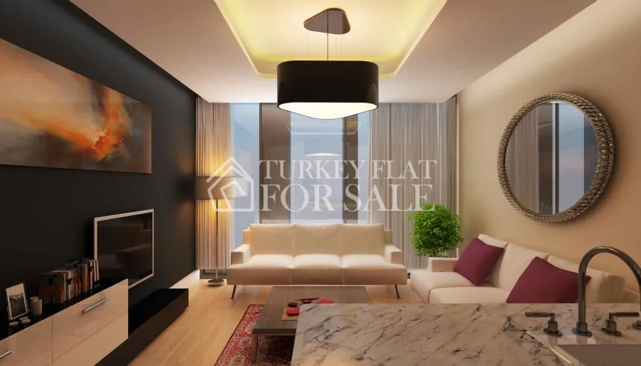 Luxury investment residences for sale in Esenyurt, Istanbul, İstanbul – photo 27
