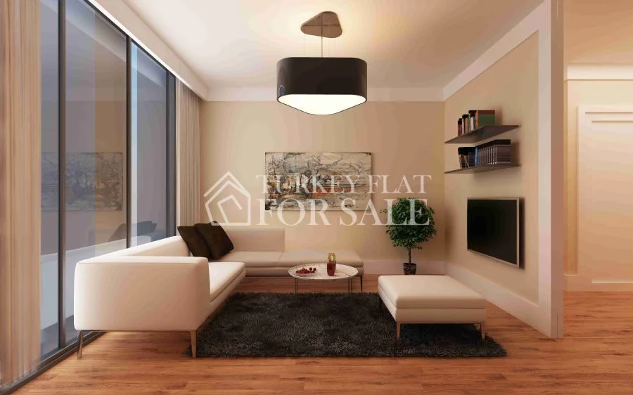 Luxury investment residences for sale in Esenyurt, Istanbul, İstanbul – photo 23