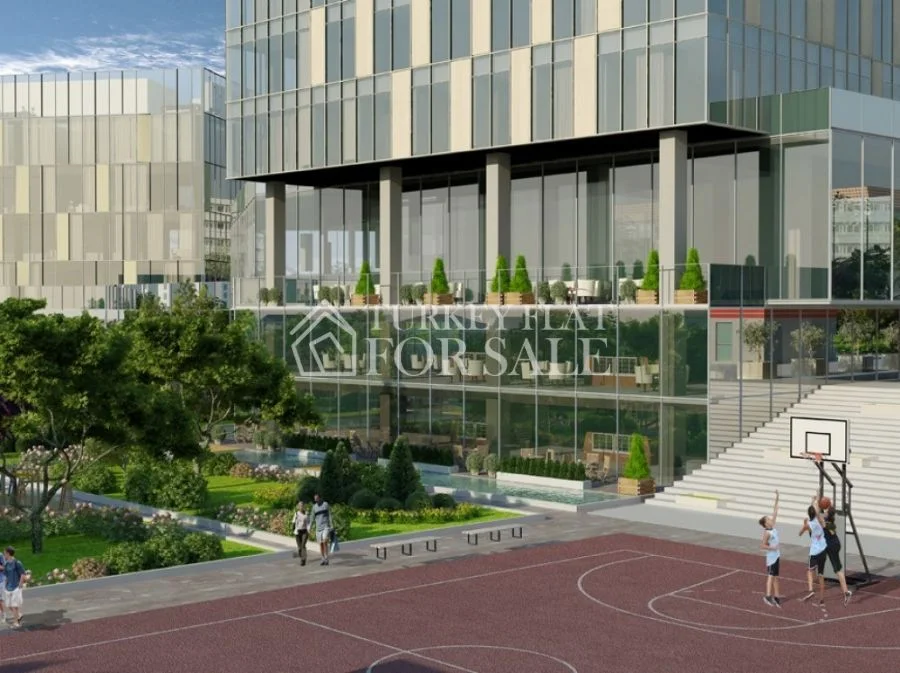 Luxury investment properties for sale in Kartal, Istanbul, İstanbul – photo 15