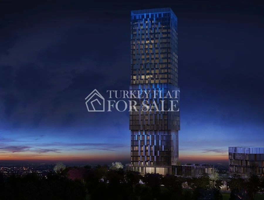 Luxury investment properties for sale in Kartal, Istanbul, İstanbul – photo 11
