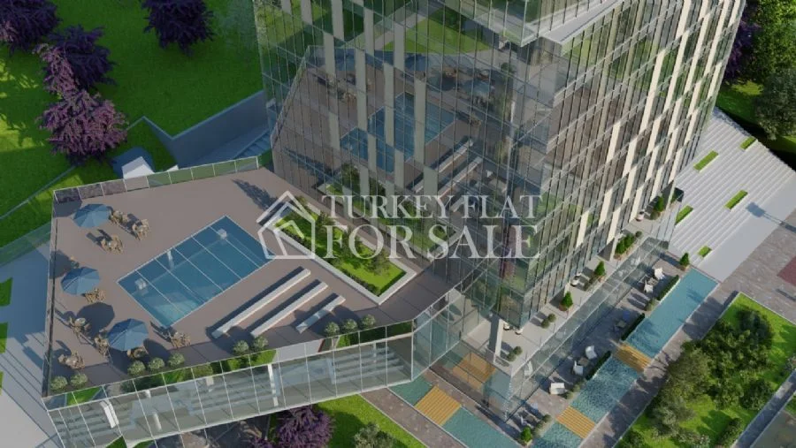 Luxury investment properties for sale in Kartal, Istanbul, İstanbul – photo 13