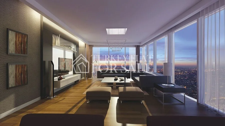 Luxury investment properties for sale in Kartal, Istanbul, İstanbul – photo 8