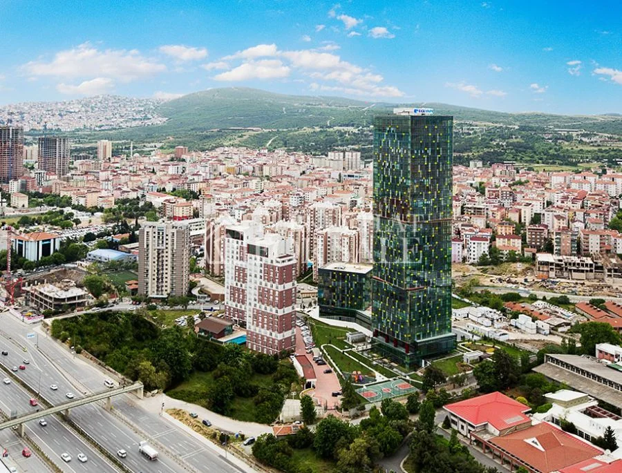 Luxury investment properties for sale in Kartal, Istanbul, İstanbul – photo 10