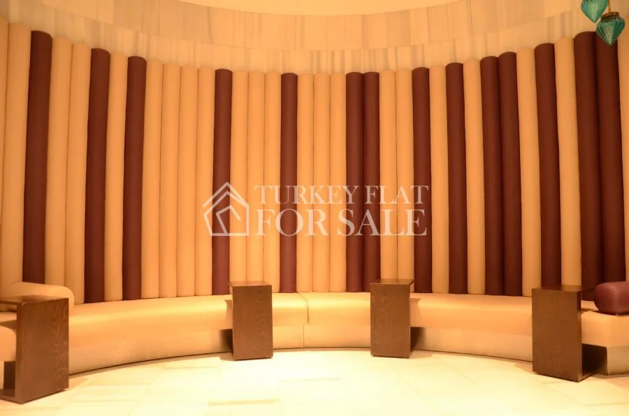 Luxury residences with social area for sale in Bahçelievler, Istanbul, İstanbul – photo 4