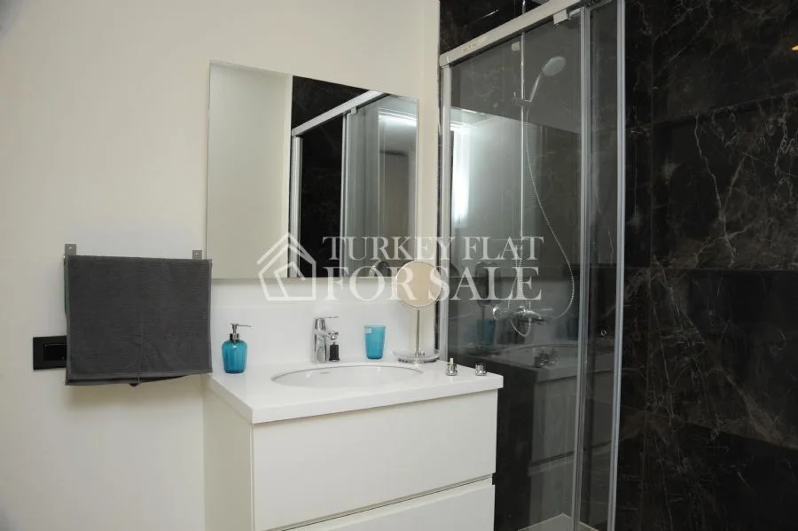 Luxury residences with social area for sale in Bahçelievler, Istanbul, İstanbul – photo 19
