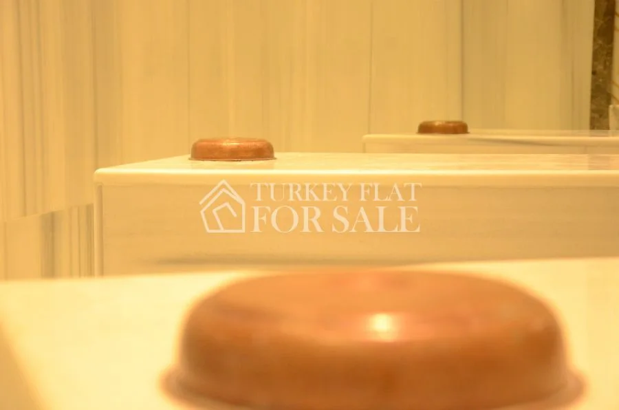 Luxury residences with social area for sale in Bahçelievler, Istanbul, İstanbul – photo 5