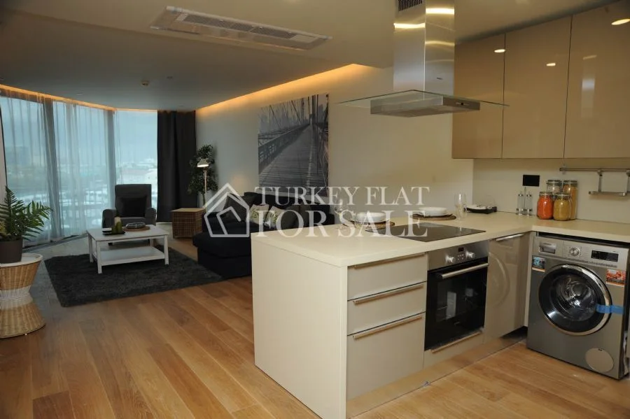 Luxury residences with social area for sale in Bahçelievler, Istanbul, İstanbul – photo 10