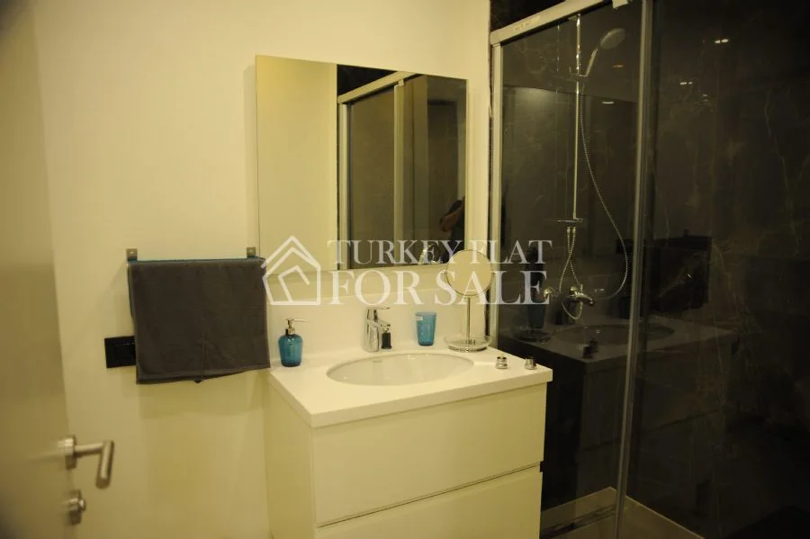 Luxury residences with social area for sale in Bahçelievler, Istanbul, İstanbul – photo 17
