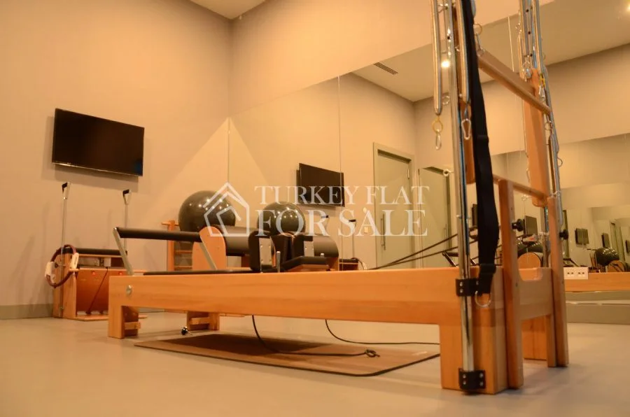 Luxury residences with social area for sale in Bahçelievler, Istanbul, İstanbul – photo 2