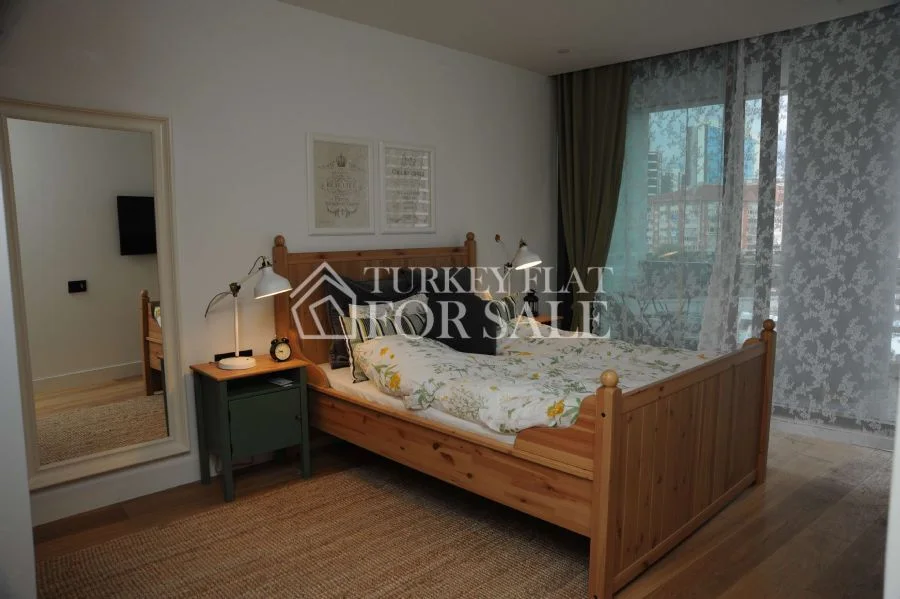 Luxury residences with social area for sale in Bahçelievler, Istanbul, İstanbul – photo 11