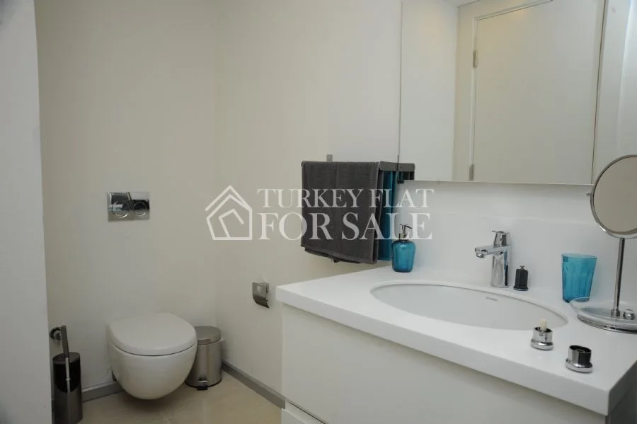Luxury residences with social area for sale in Bahçelievler, Istanbul, İstanbul – photo 18