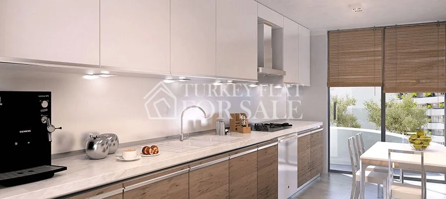 Luxury residences for sale in Merter, Istanbul, İstanbul – photo 5