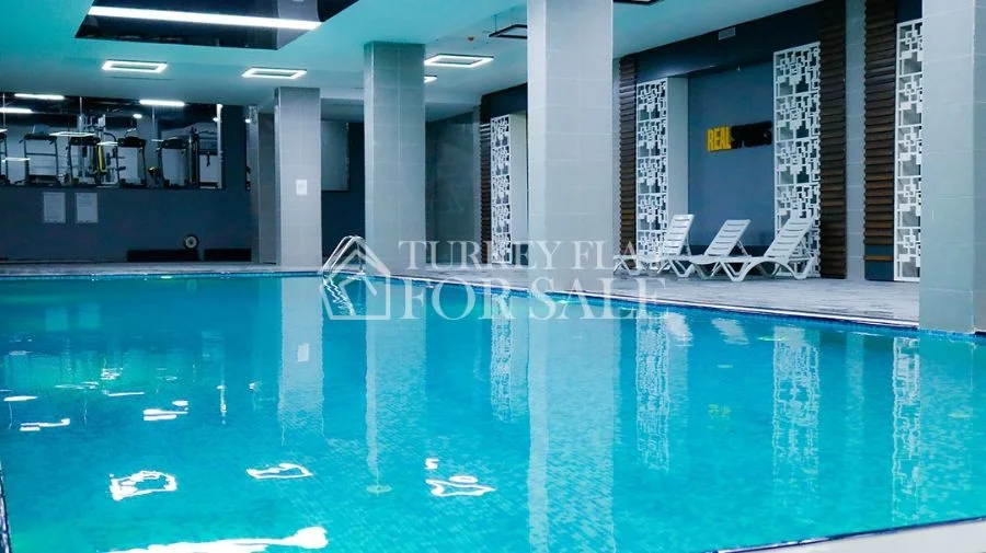 Luxury residences for sale in Merter, Istanbul, İstanbul – photo 8