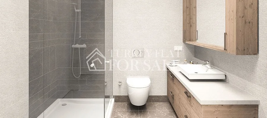 Luxury residences for sale in Merter, Istanbul, İstanbul – photo 1