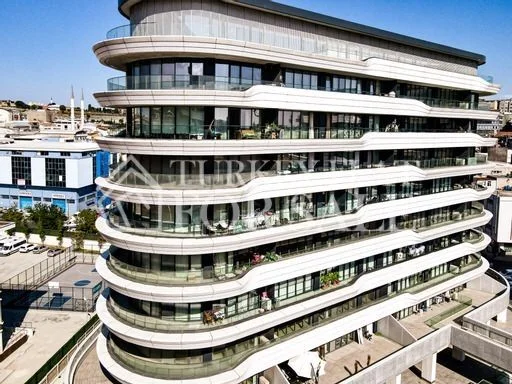 Luxury residences for sale in Merter, Istanbul, İstanbul – photo 12