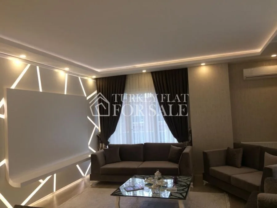 Luxury apartments with family concept for sale in Beylikdüzü, Istanbul, İstanbul – photo 1
