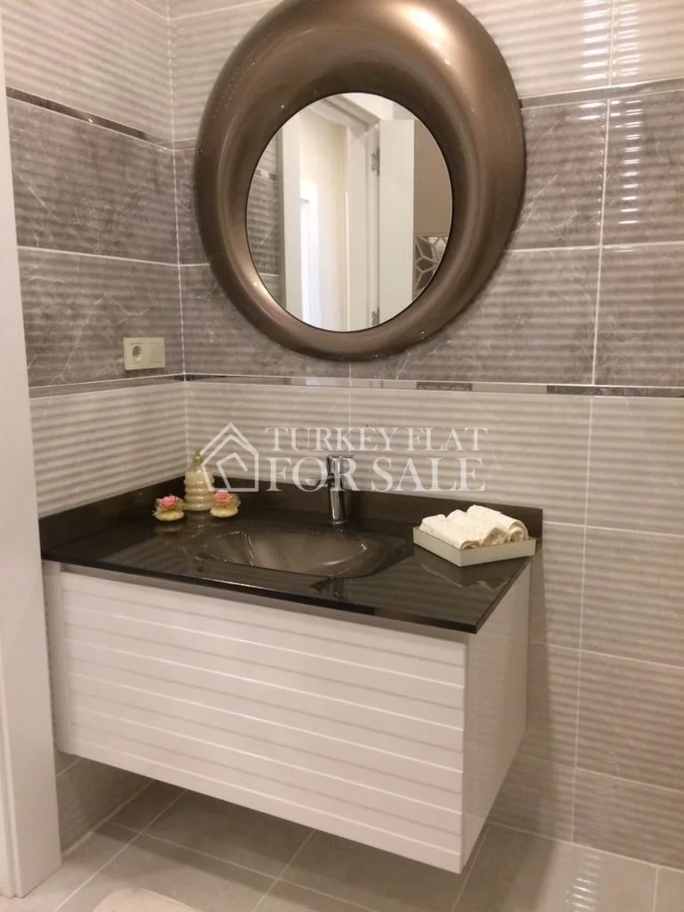 Luxury apartments with family concept for sale in Beylikdüzü, Istanbul, İstanbul – photo 16