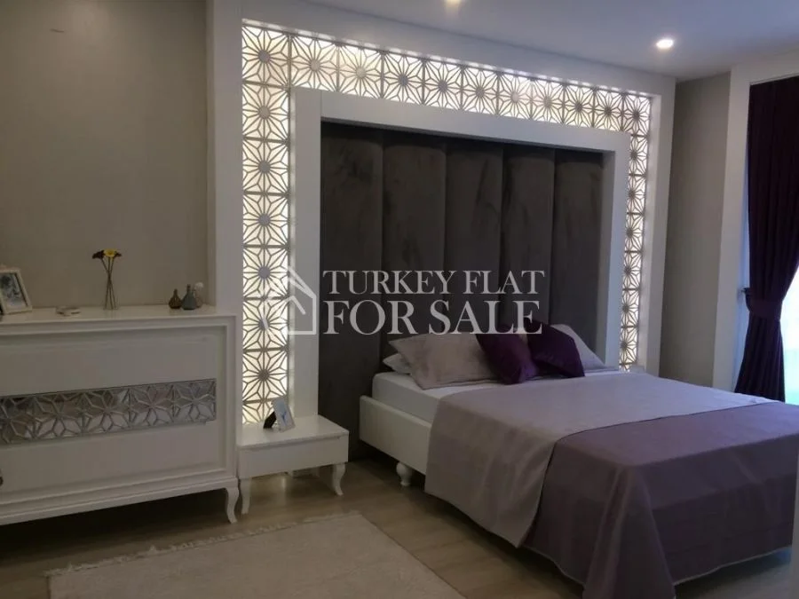 Luxury apartments with family concept for sale in Beylikdüzü, Istanbul, İstanbul – photo 13