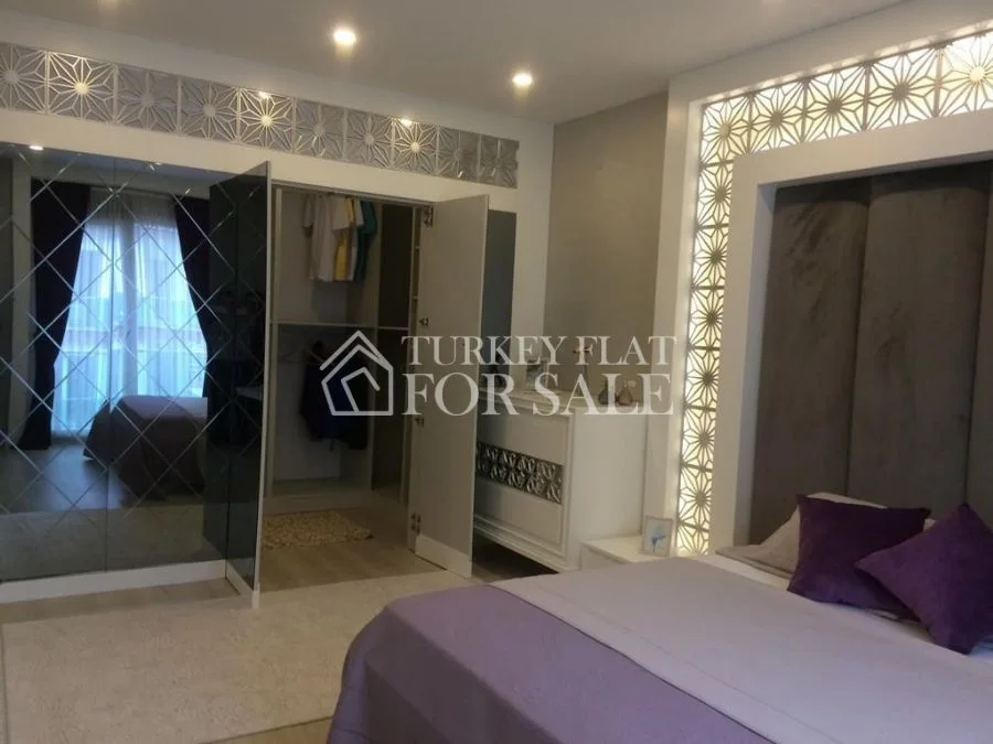 Luxury apartments with family concept for sale in Beylikdüzü, Istanbul, İstanbul – photo 8