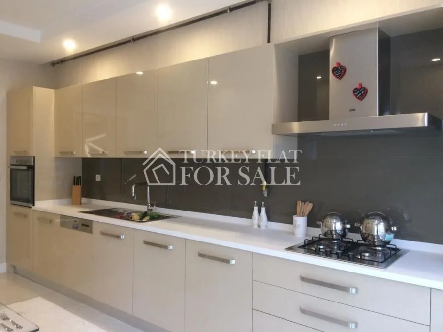 Luxury apartments with family concept for sale in Beylikdüzü, Istanbul, İstanbul – photo 9