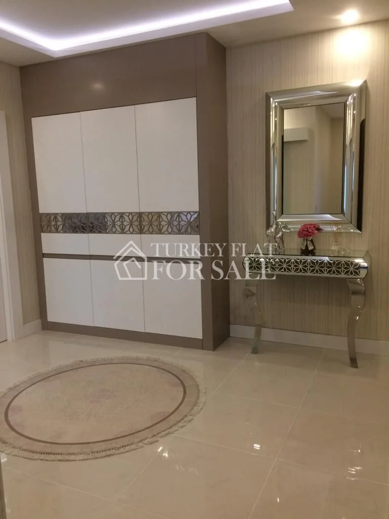 Luxury apartments with family concept for sale in Beylikdüzü, Istanbul, İstanbul – photo 10