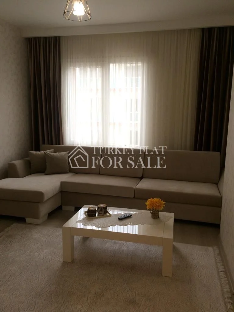 Luxury apartments with family concept for sale in Beylikdüzü, Istanbul, İstanbul – photo 2
