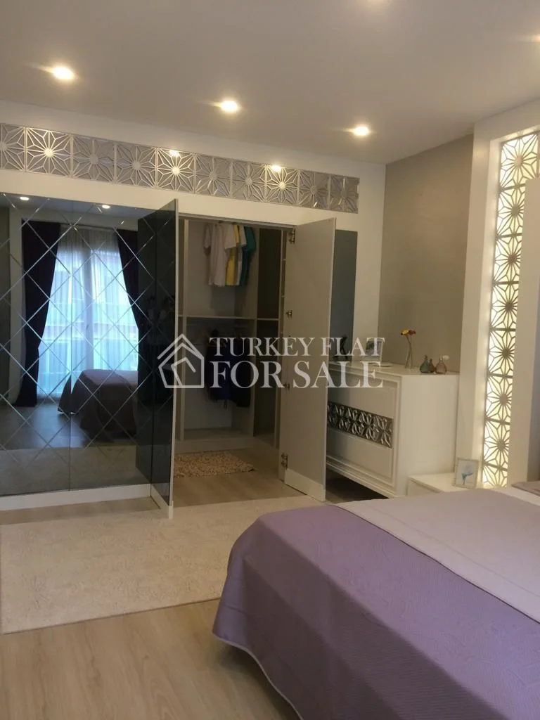 Luxury apartments with family concept for sale in Beylikdüzü, Istanbul, İstanbul – photo 3