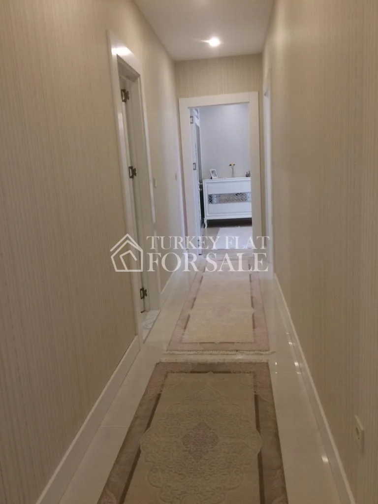 Luxury apartments with family concept for sale in Beylikdüzü, Istanbul, İstanbul – photo 15