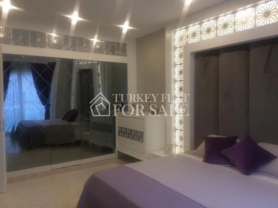 Luxury apartments with family concept for sale in Beylikdüzü, Istanbul, İstanbul – photo 14
