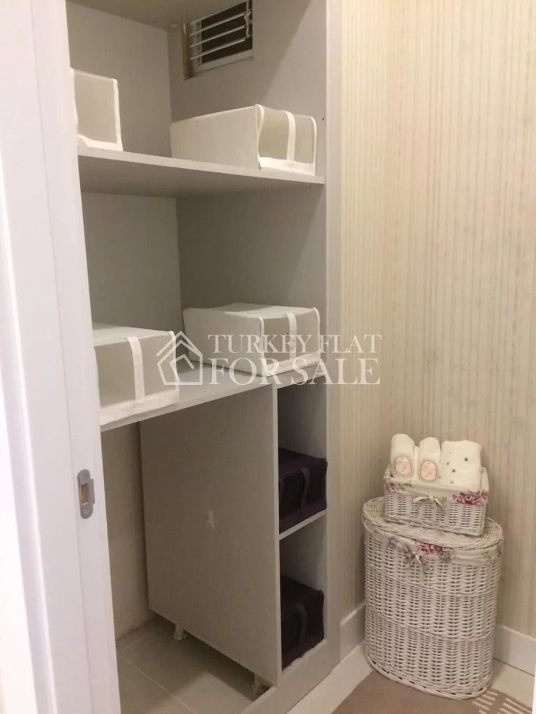 Luxury apartments with family concept for sale in Beylikdüzü, Istanbul, İstanbul – photo 7
