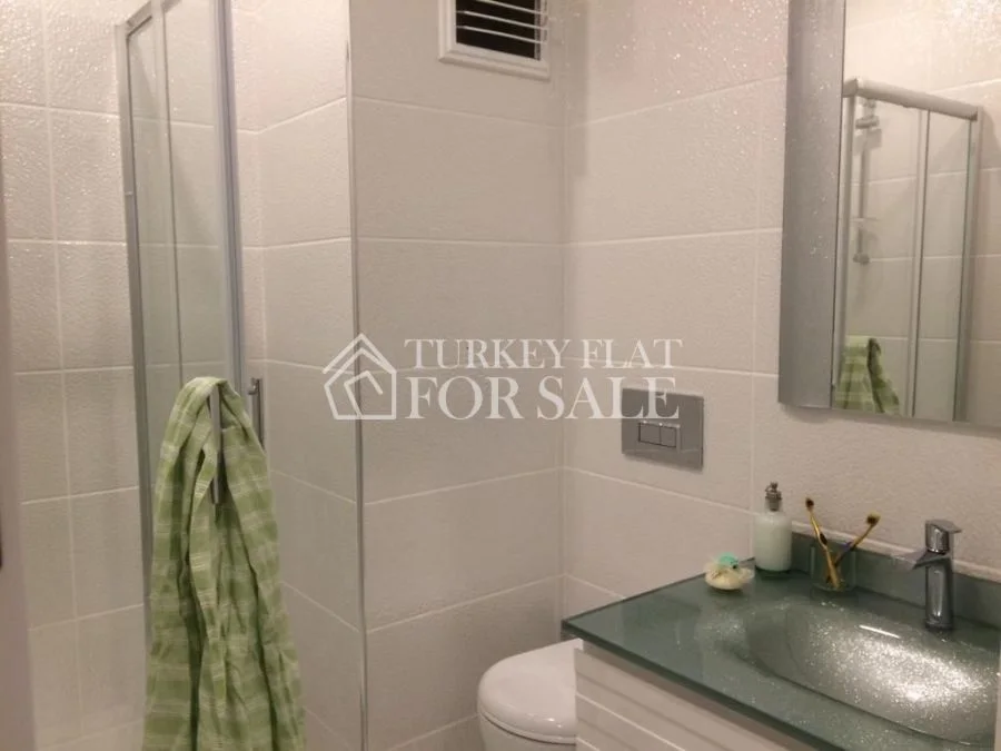 Luxury apartments with family concept for sale in Beylikdüzü, Istanbul, İstanbul – photo 11