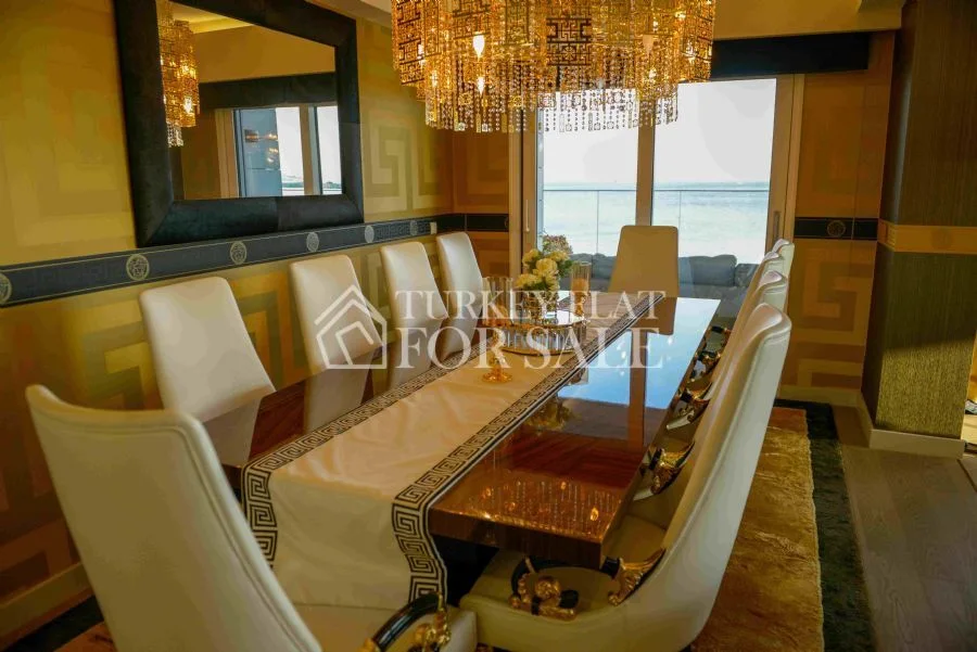 عقارات Sea Pearl Ataköy, Bakırköy, İstanbul – الصورة 20